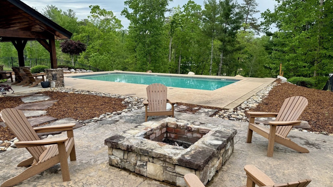 Photo of Outdoor in Nebo