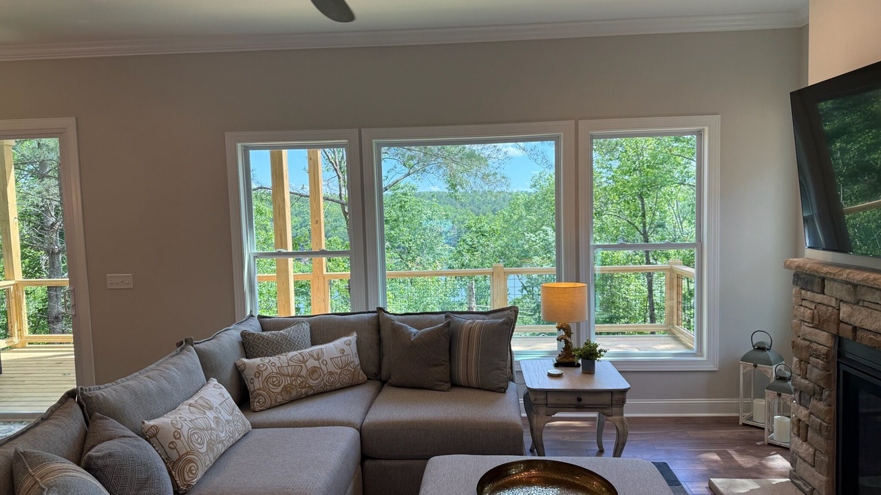 Photo of Livingroom in Nebo