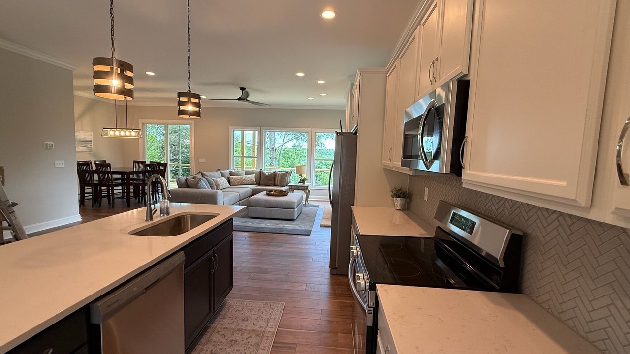 Photo of Kitchen in Nebo