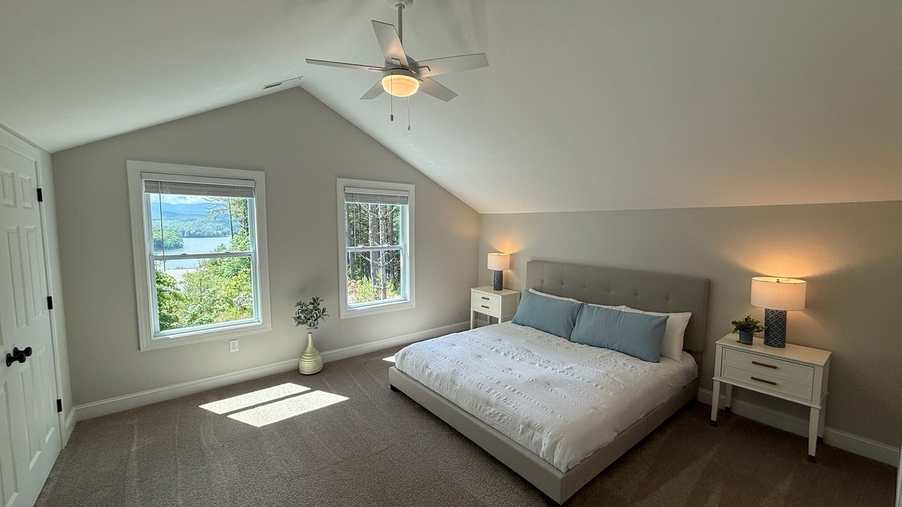 Photo of Bedroom in Nebo