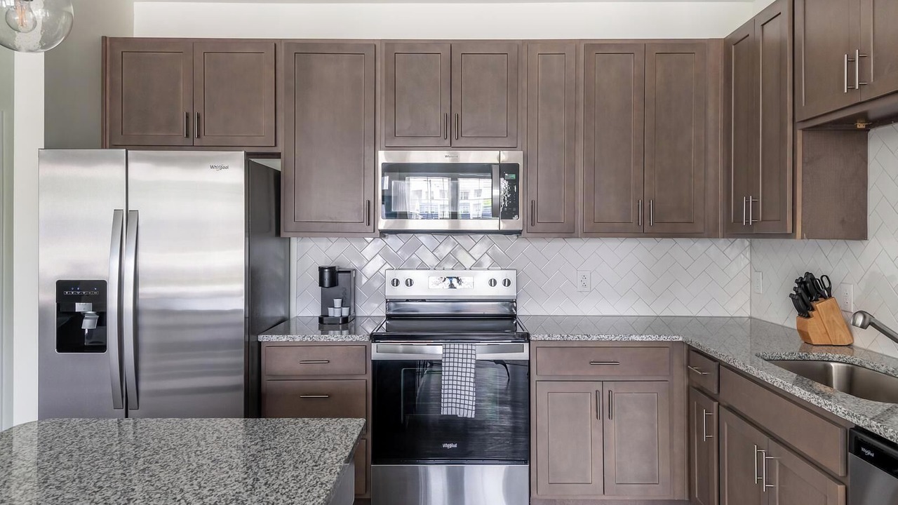 Photo of Kitchen in Wilmington