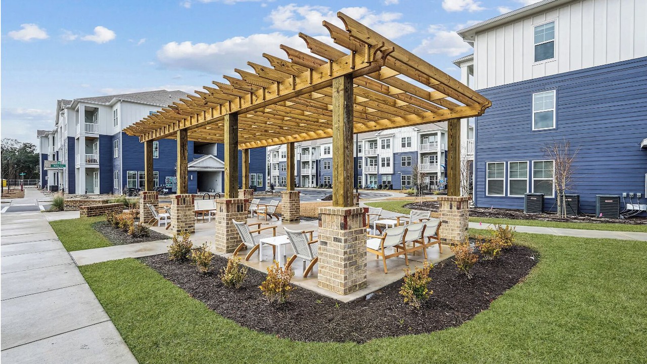 Photo of Outdoor in Wilmington