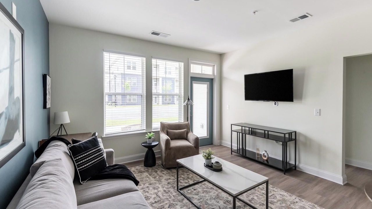 Photo of Livingroom in Wilmington