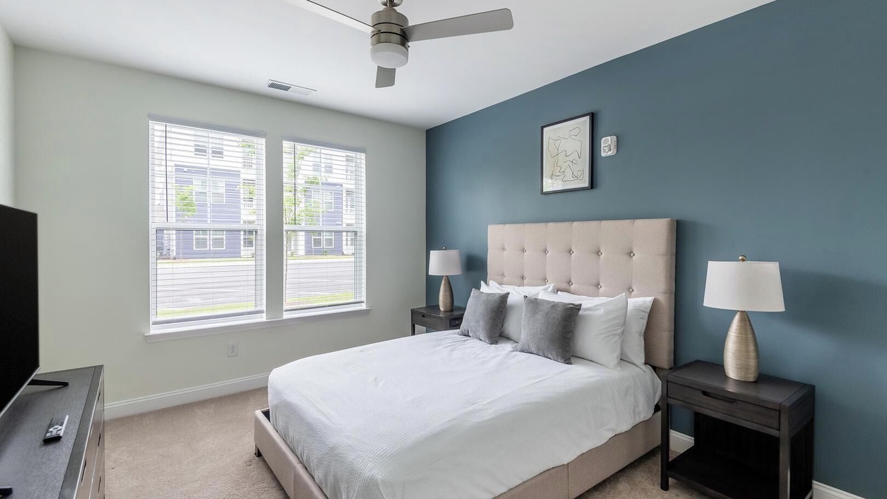 Photo of Bedroom in Wilmington