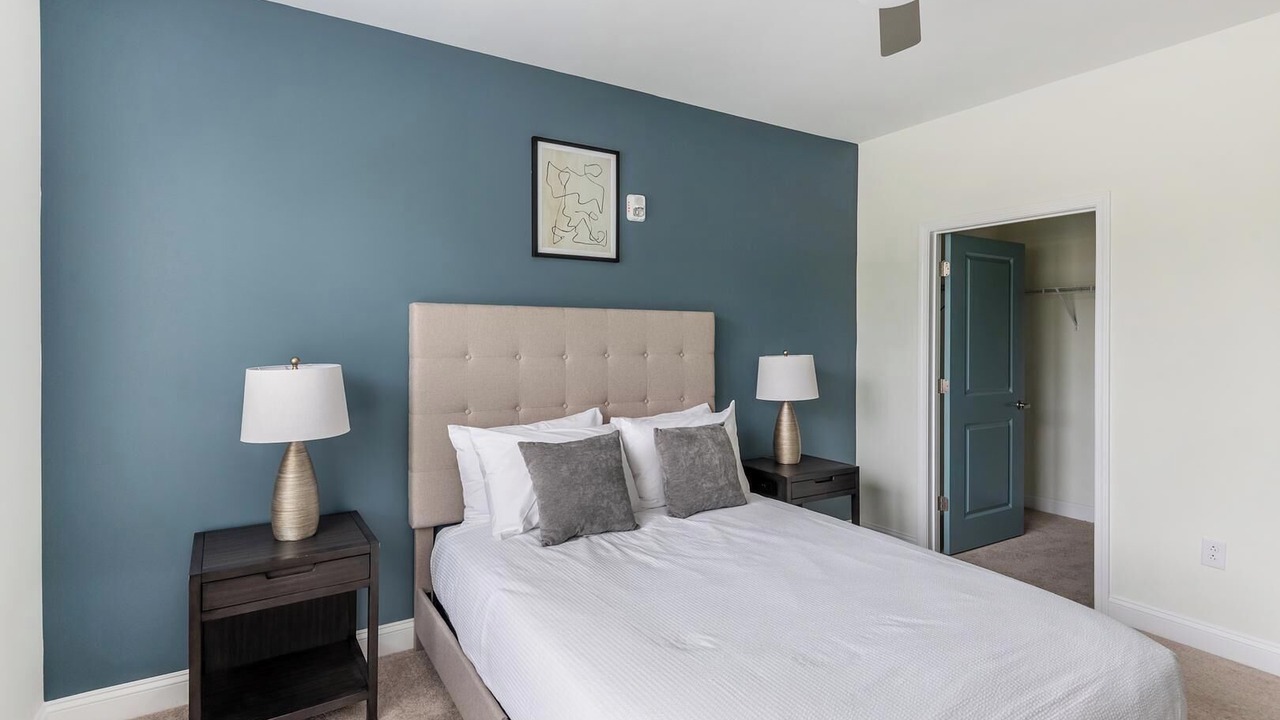 Photo of Bedroom in Wilmington