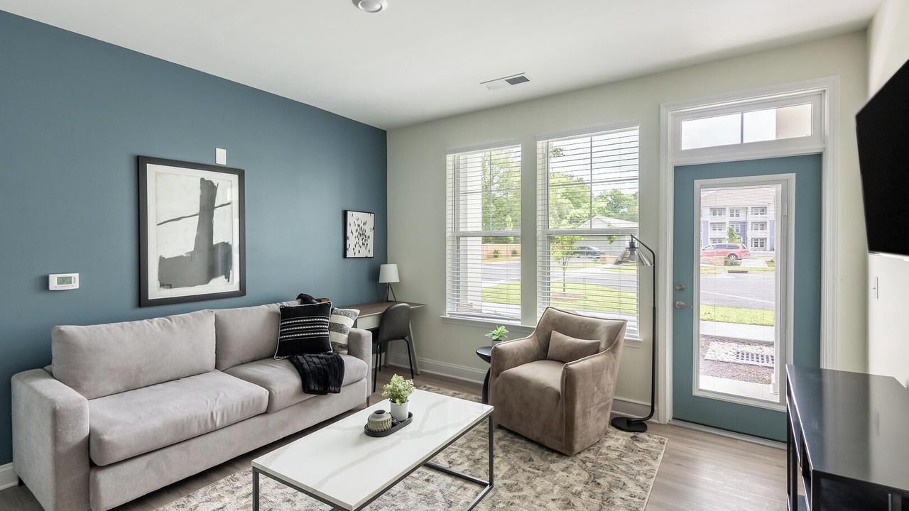 Photo of Livingroom in Wilmington