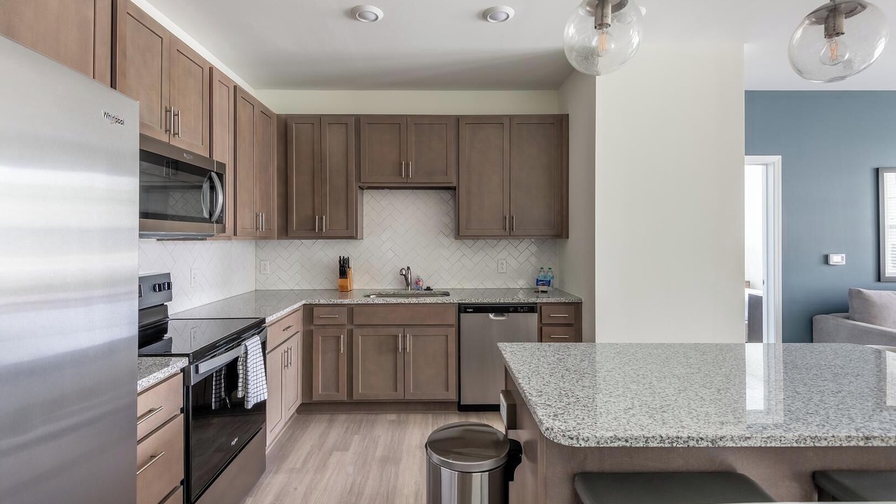 Photo of Kitchen in Wilmington