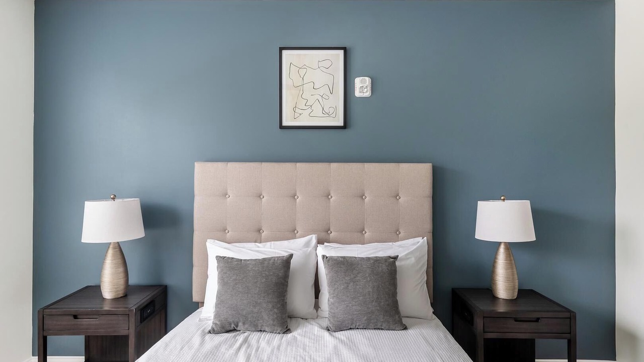 Photo of Bedroom in Wilmington