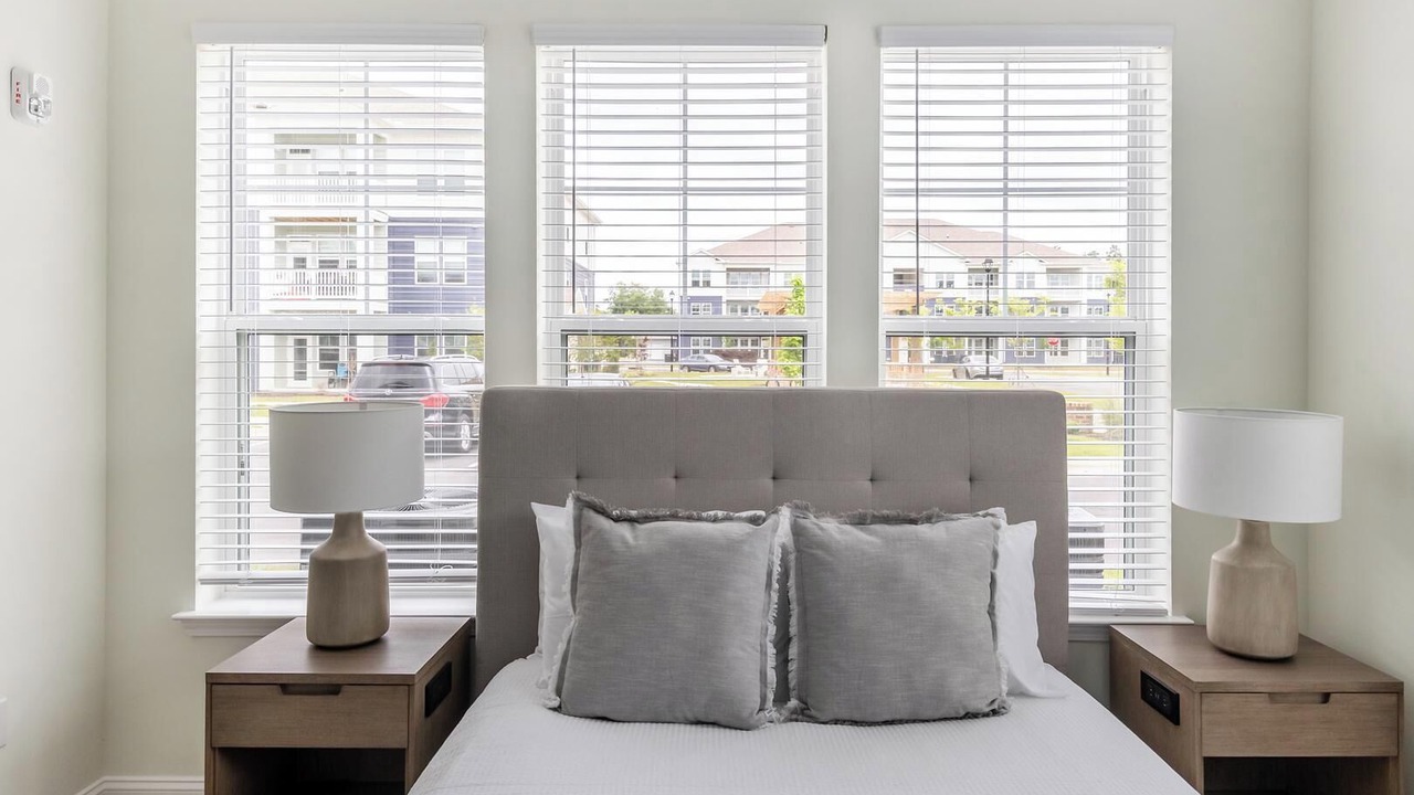 Photo of Bedroom in Wilmington