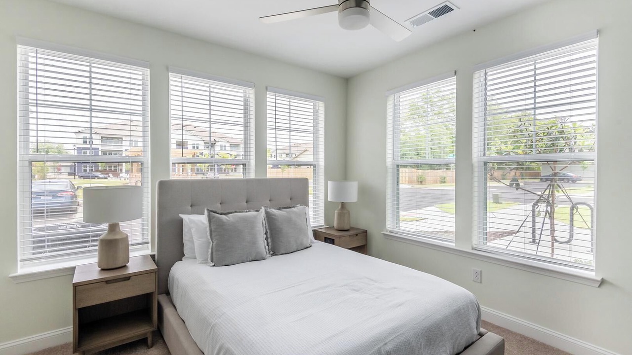Photo of Bedroom in Wilmington