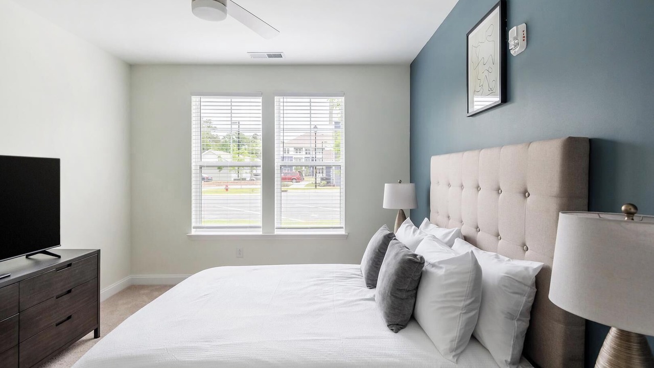 Photo of Bedroom in Wilmington