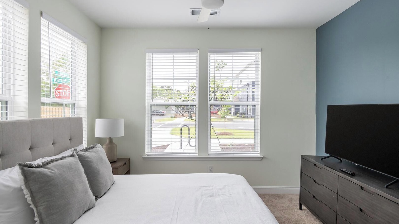 Photo of Bedroom in Wilmington