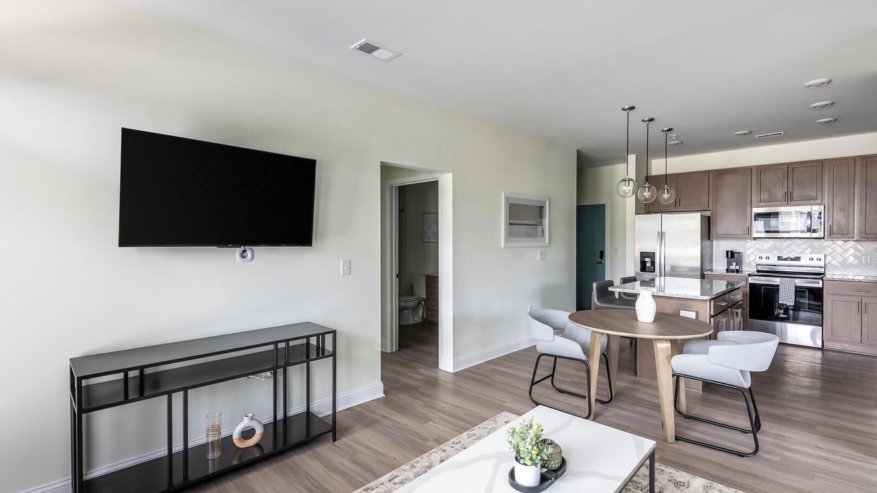 Photo of Kitchen in Wilmington