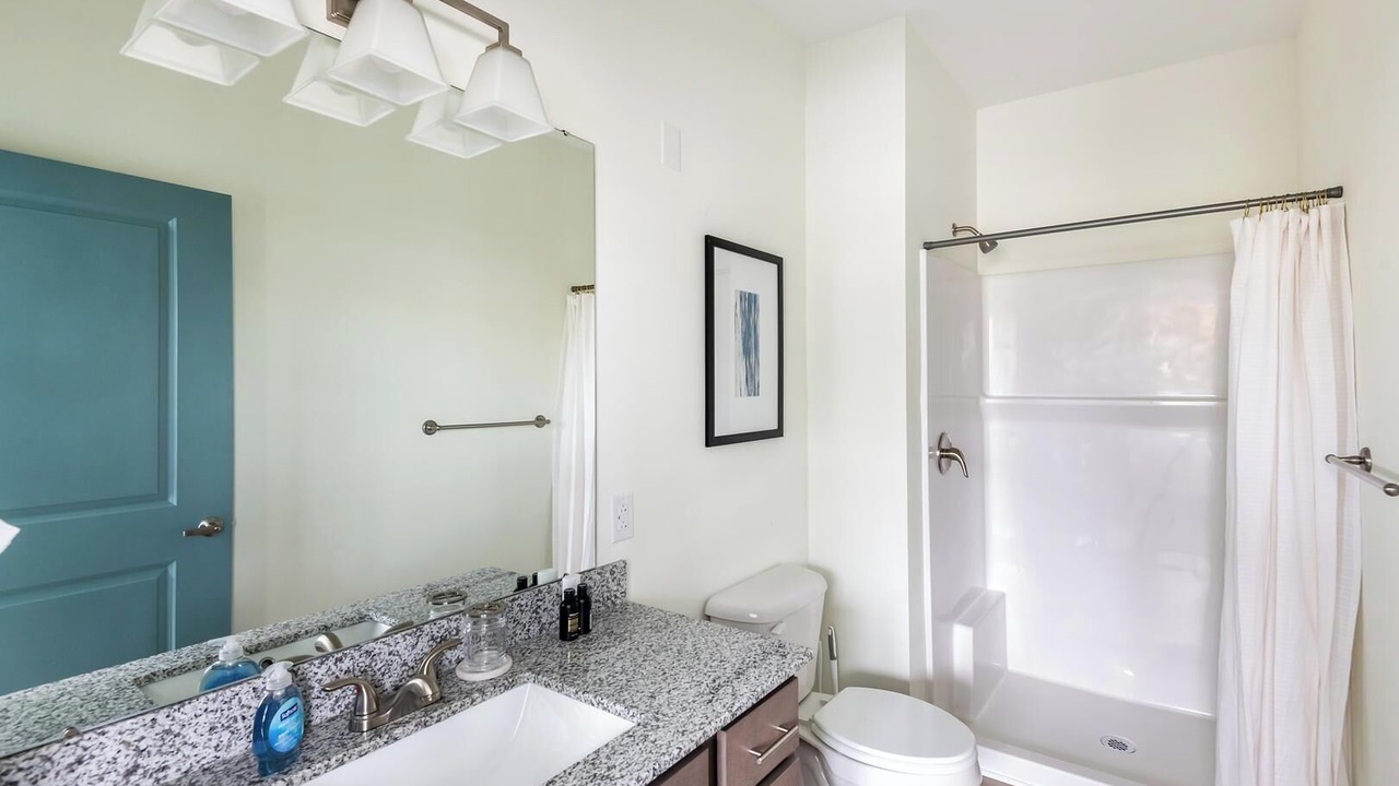 Photo of Bathroom in Wilmington