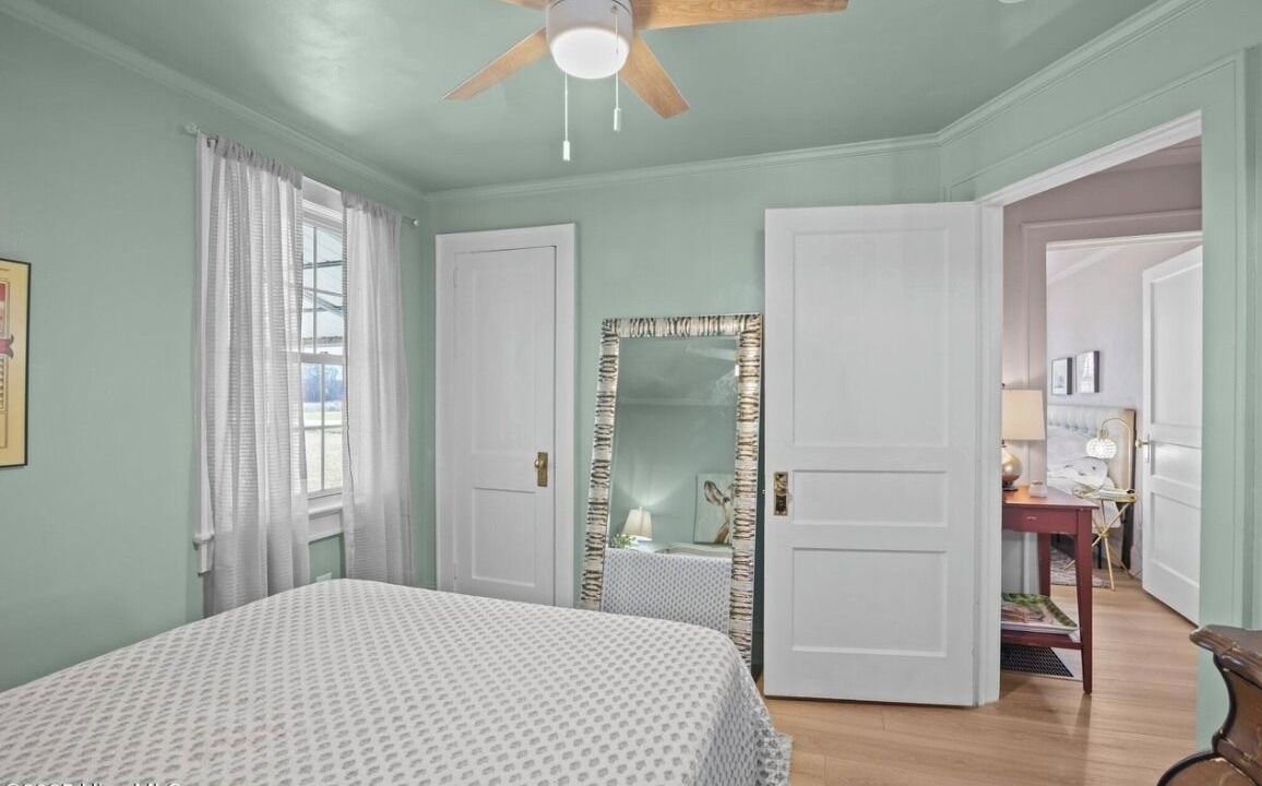 Photo of Bedroom in Edenton