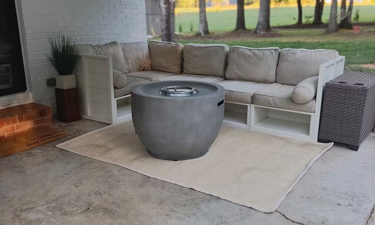 Photo of Patio Balcony in Jonesville