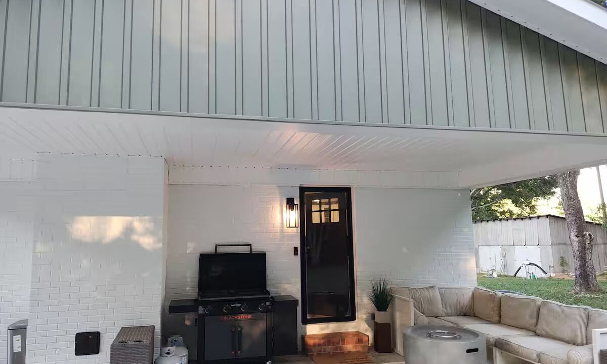 Photo of Patio Balcony in Jonesville
