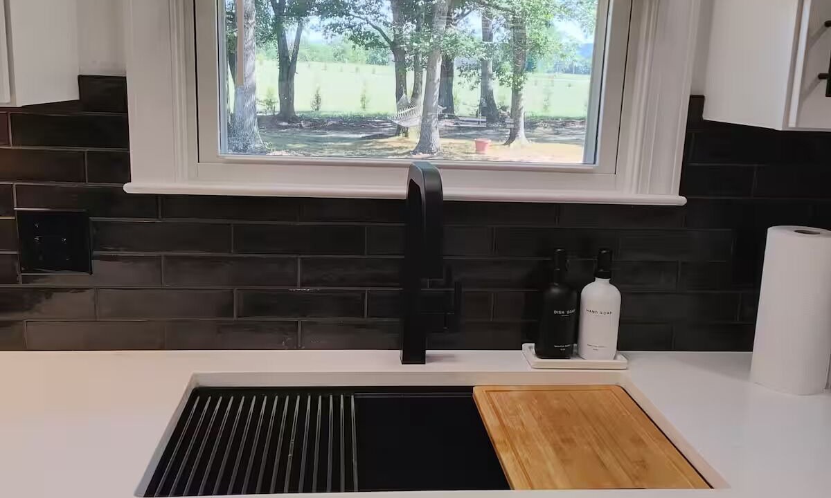 Photo of Kitchen in Jonesville