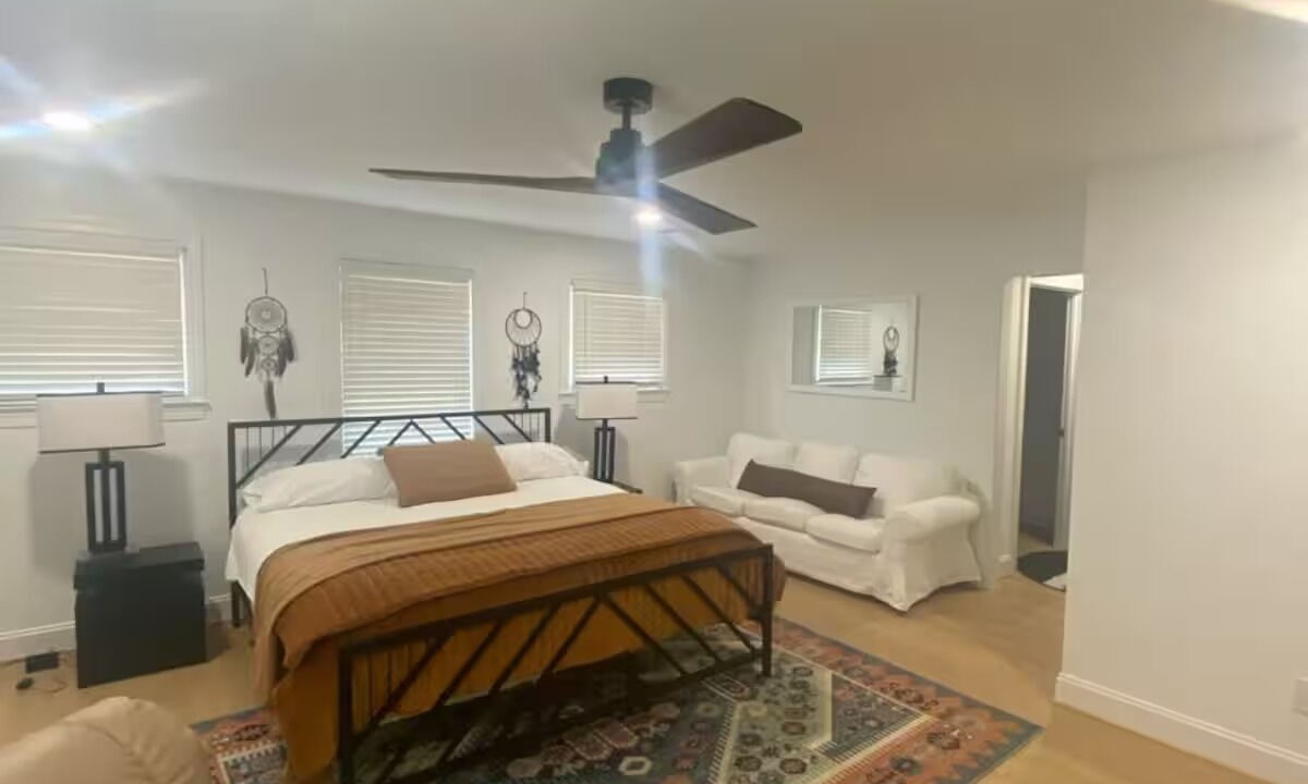 Photo of Bedroom in Jonesville