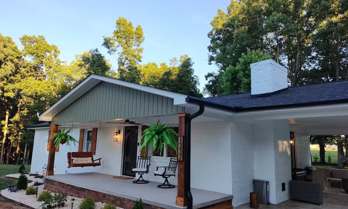Photo of Outdoor in Jonesville