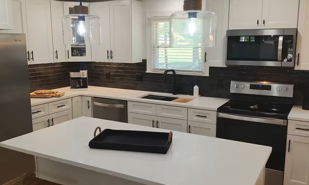 Photo of Kitchen in Jonesville