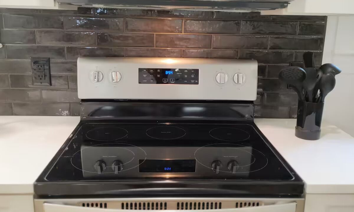 Photo of Kitchen in Jonesville