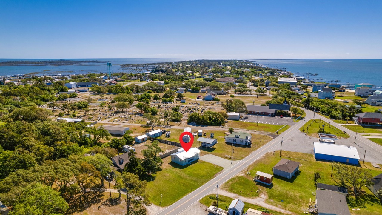 Photo of Outdoor in Harkers Island