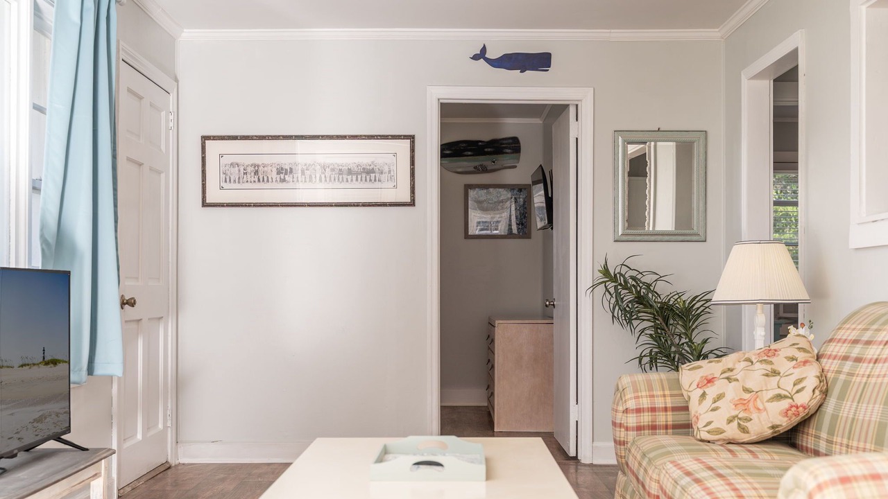 Photo of Livingroom in Harkers Island