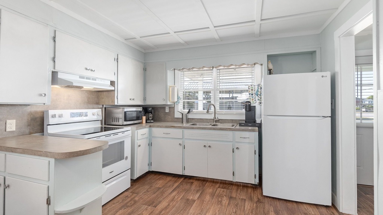 Photo of Kitchen in Harkers Island