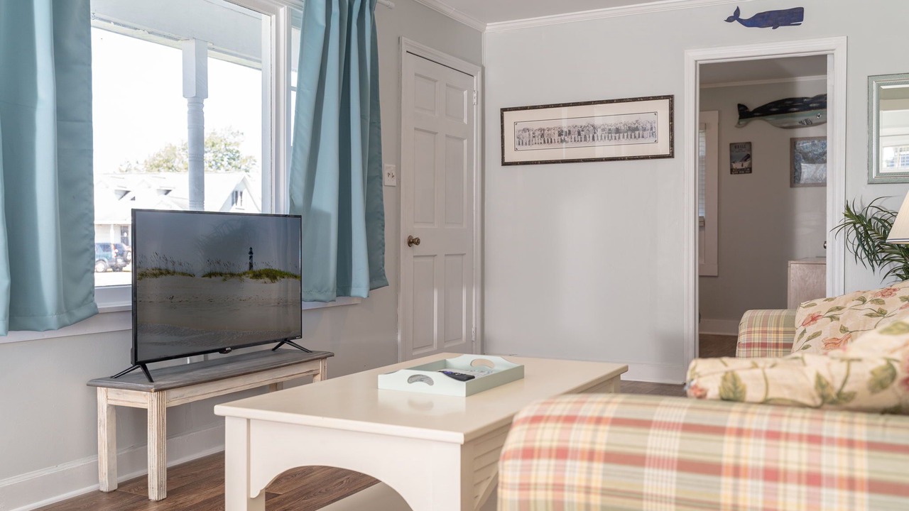Photo of Livingroom in Harkers Island