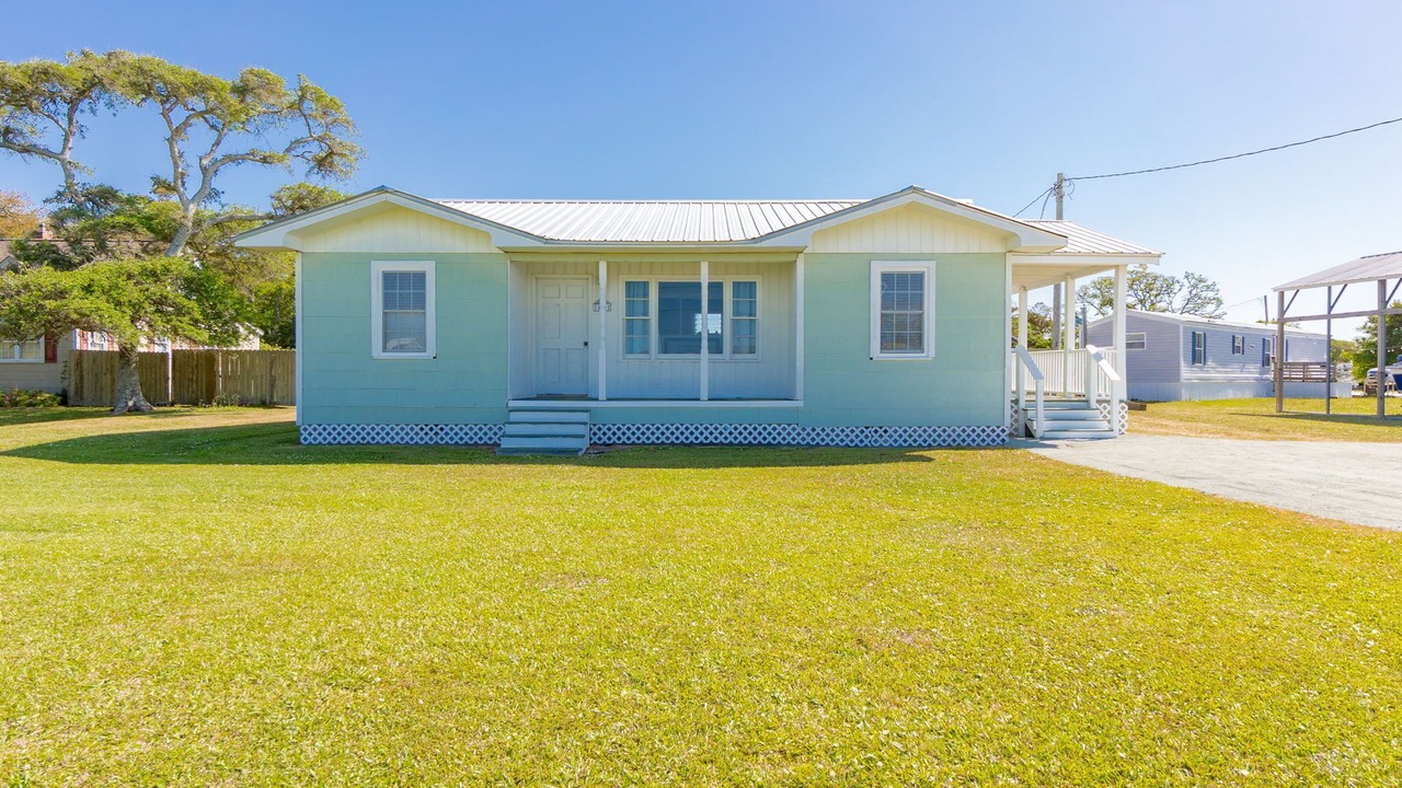 Photo of Outdoor in Harkers Island