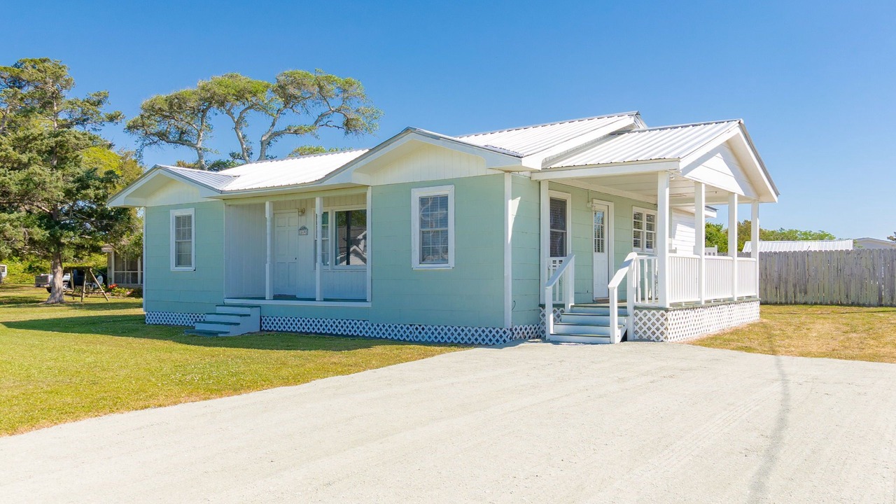 Photo of Outdoor in Harkers Island