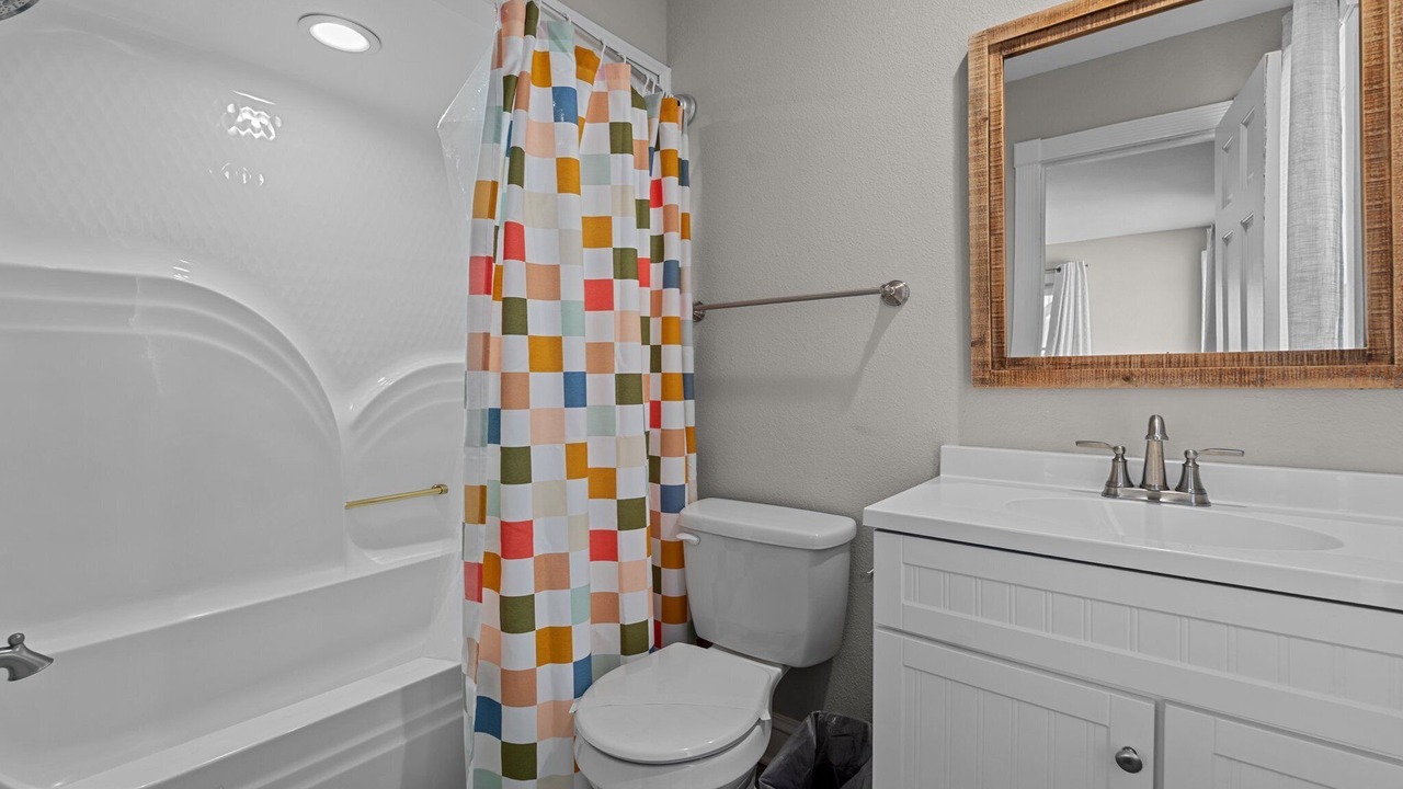 Photo of Bathroom in South Nags Head
