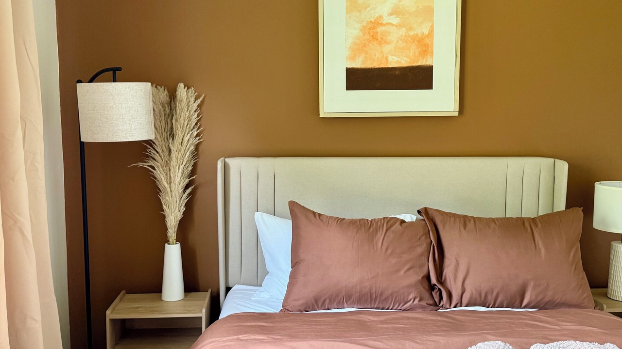 Photo of Bedroom in Charlotte