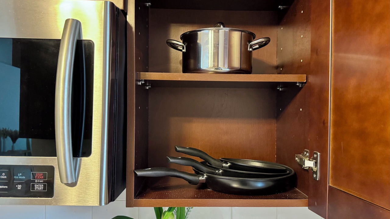 Photo of Kitchen in Charlotte