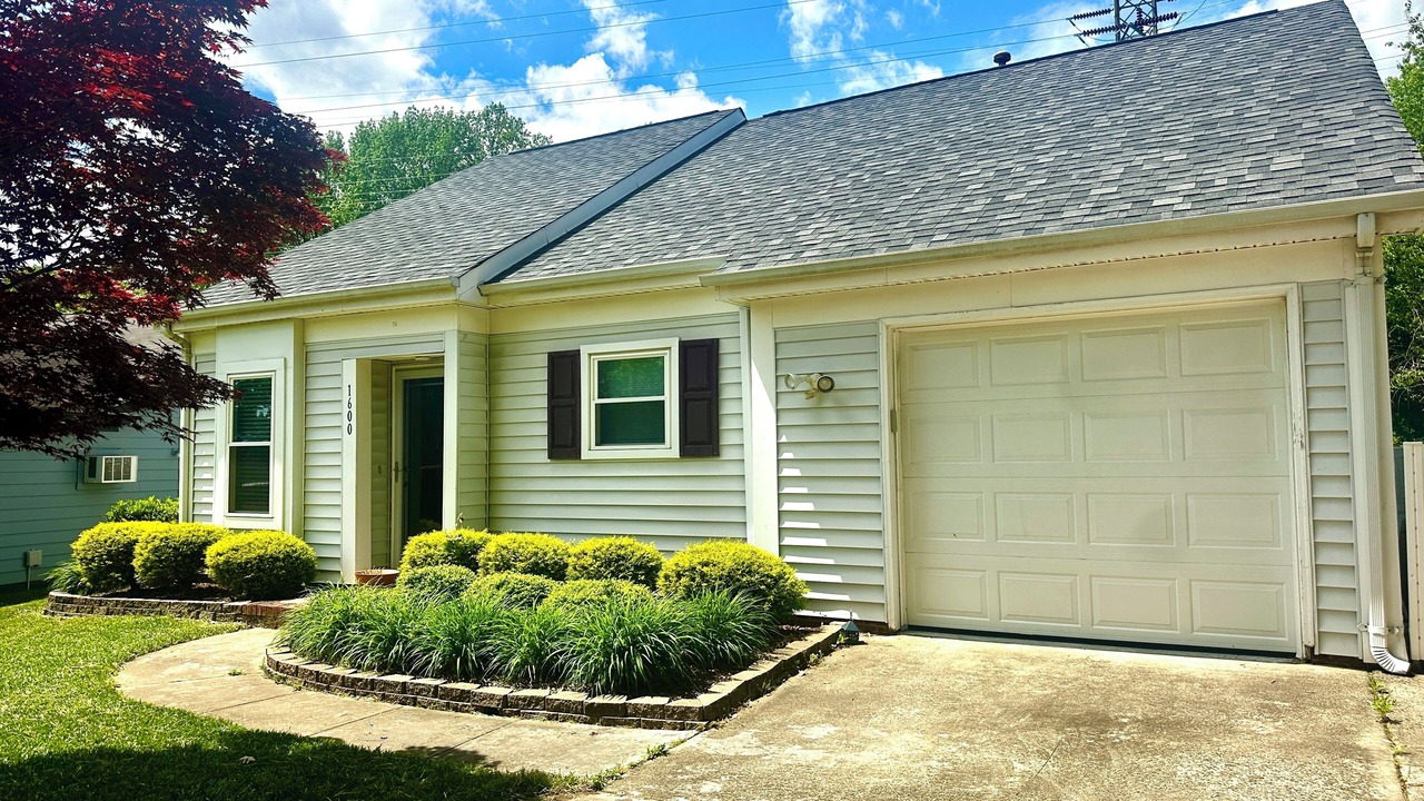 Photo of Outdoor in Charlotte