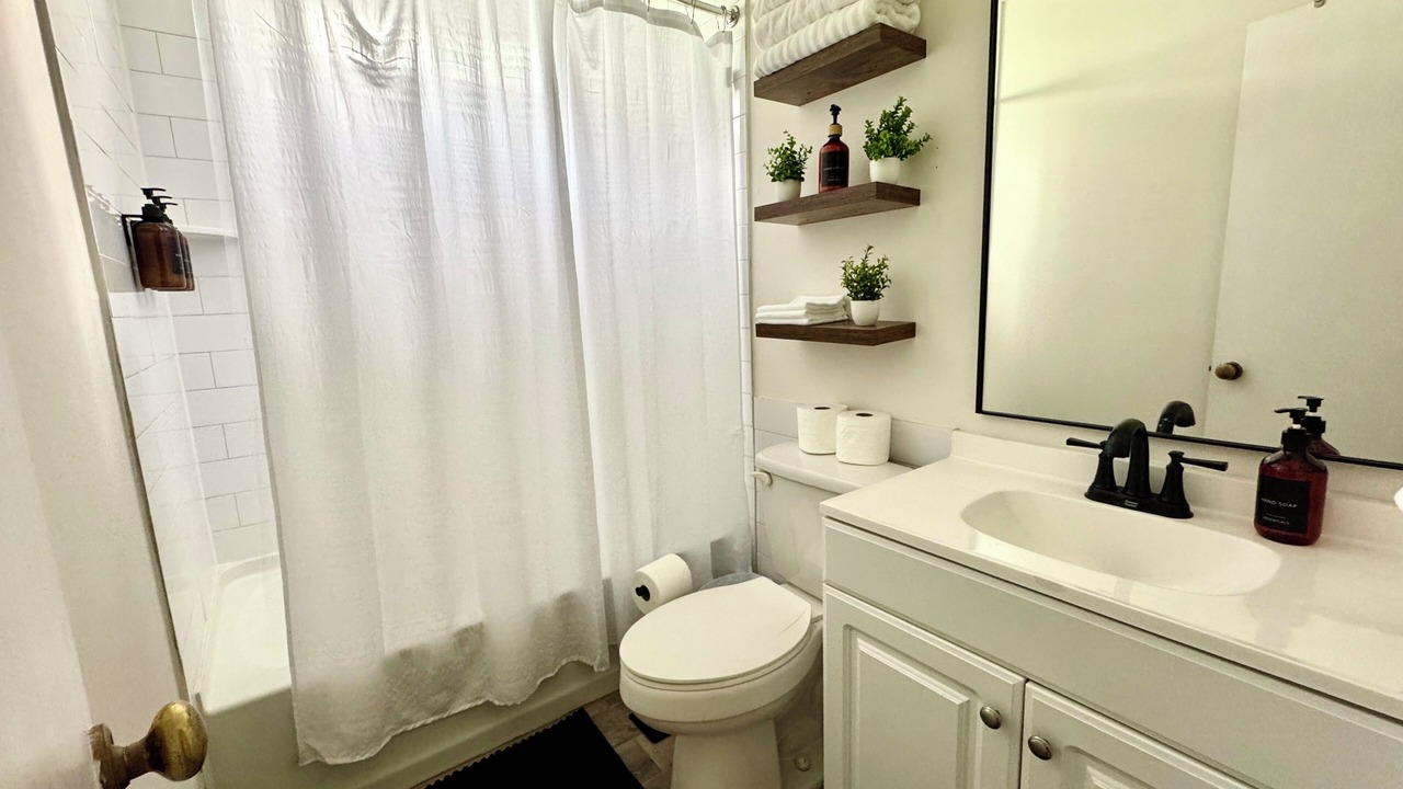 Photo of Bathroom in Charlotte