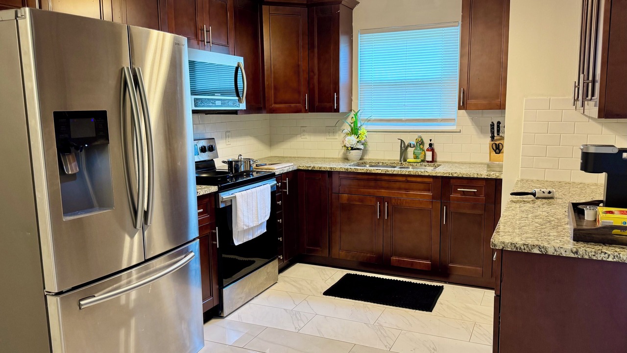 Photo of Kitchen in Charlotte