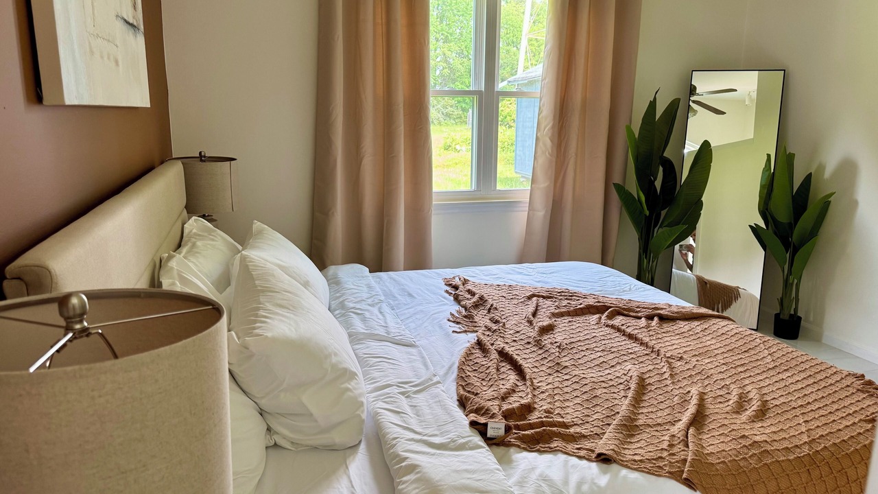 Photo of Bedroom in Charlotte