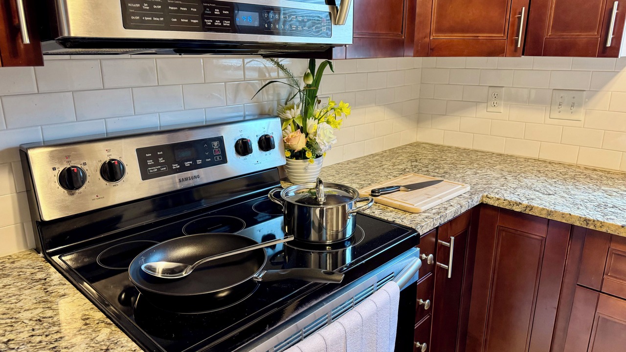 Photo of Kitchen in Charlotte