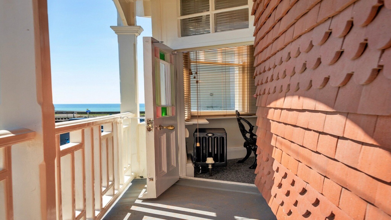 Photo of Outdoor in Kemptown