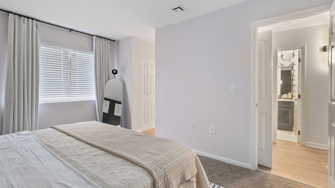 Photo of Bedroom in Charlotte