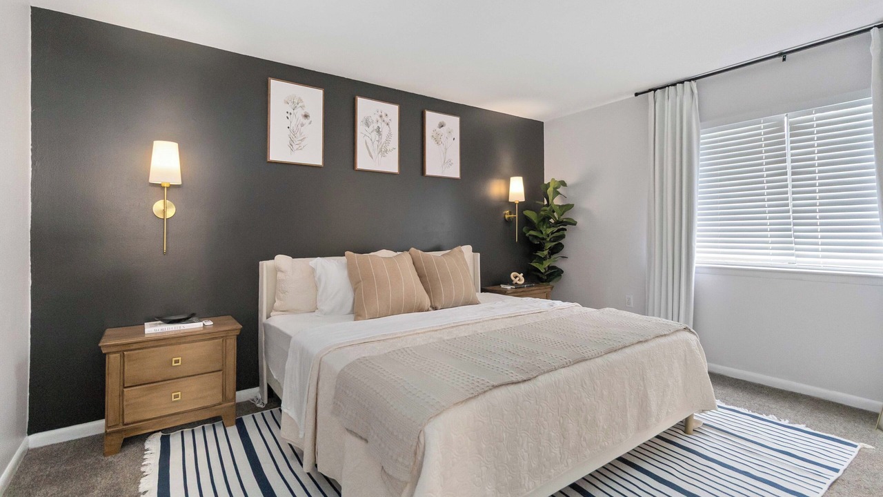 Photo of Bedroom in Charlotte