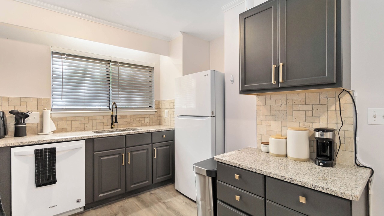 Photo of Kitchen in Charlotte