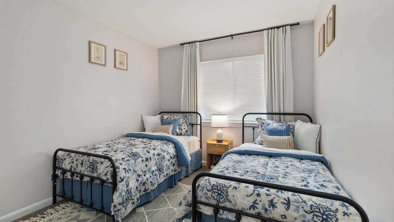 Photo of Bedroom in Charlotte