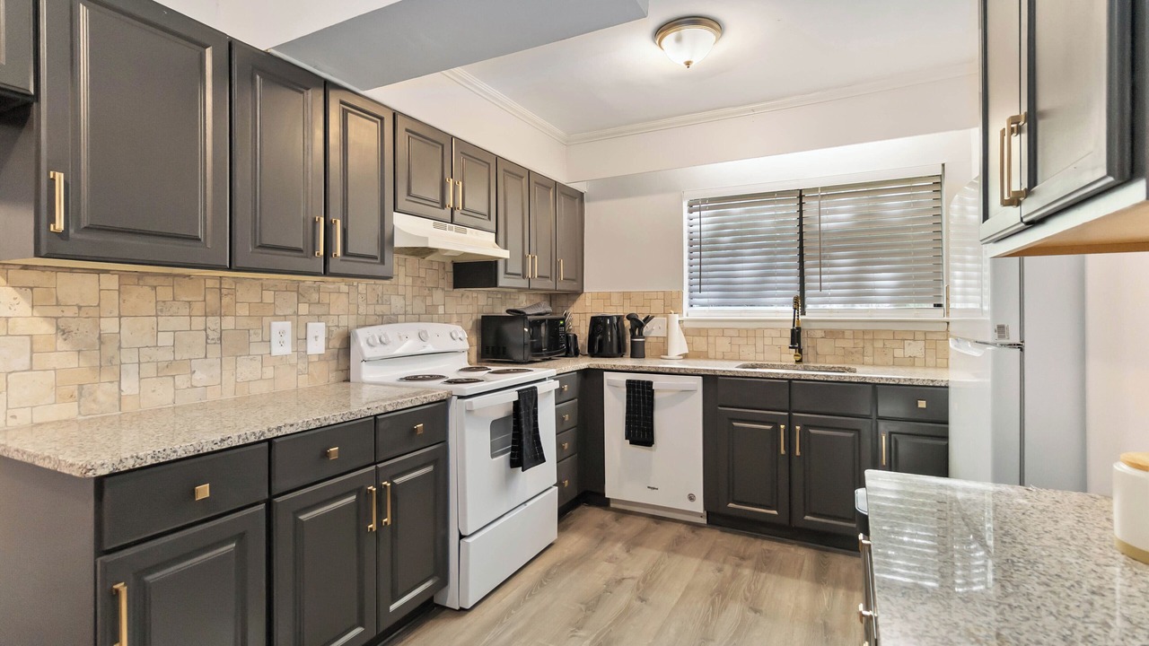 Photo of Kitchen in Charlotte