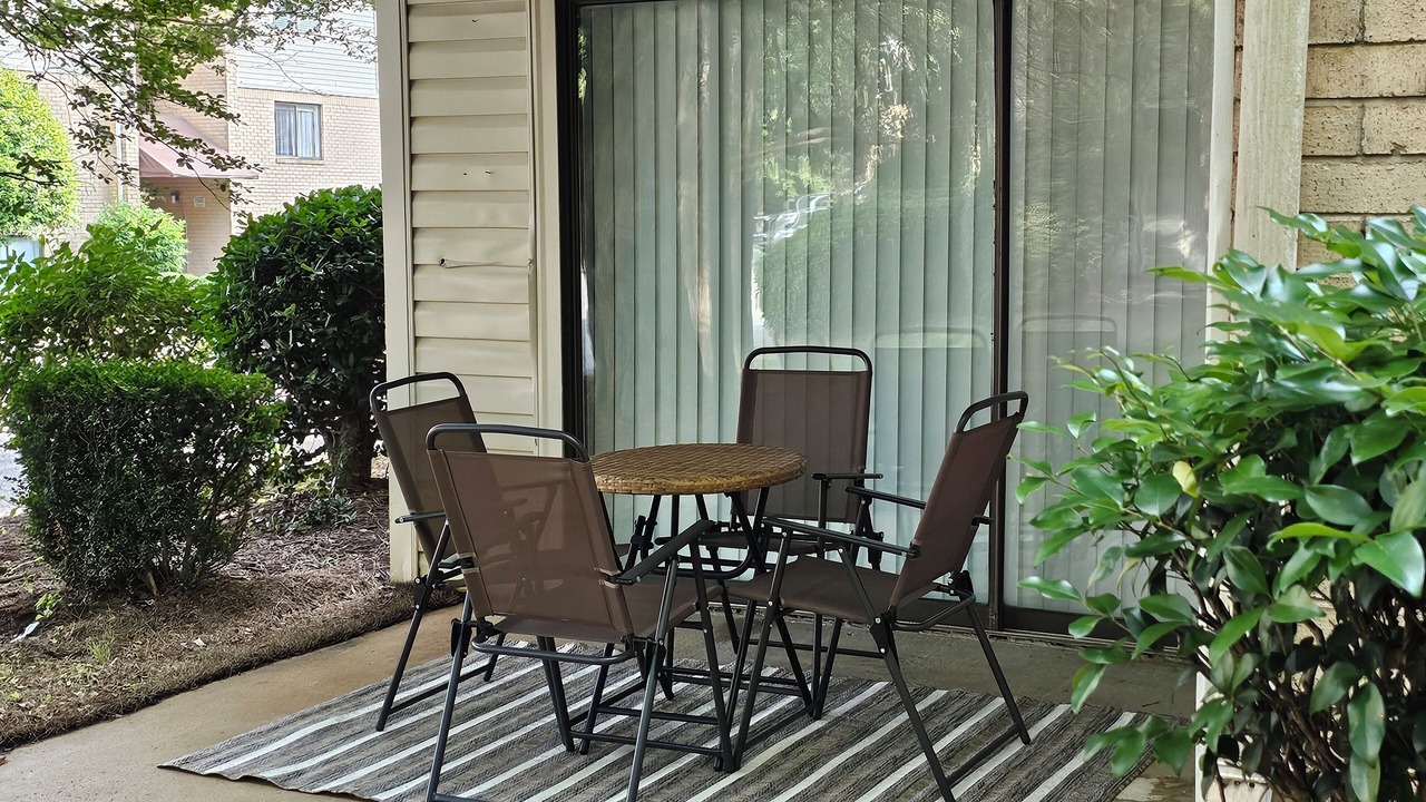 Photo of Outdoor in Charlotte