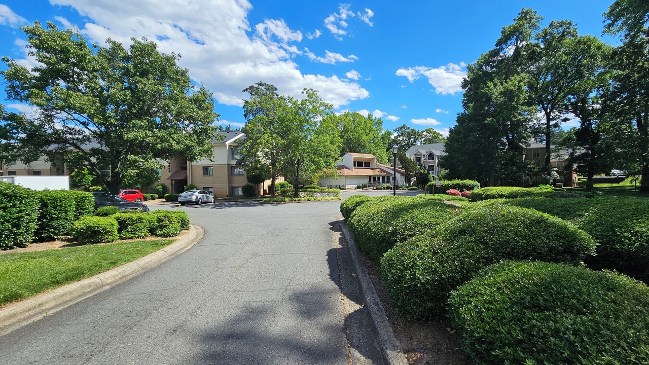 Photo of Outdoor in Charlotte