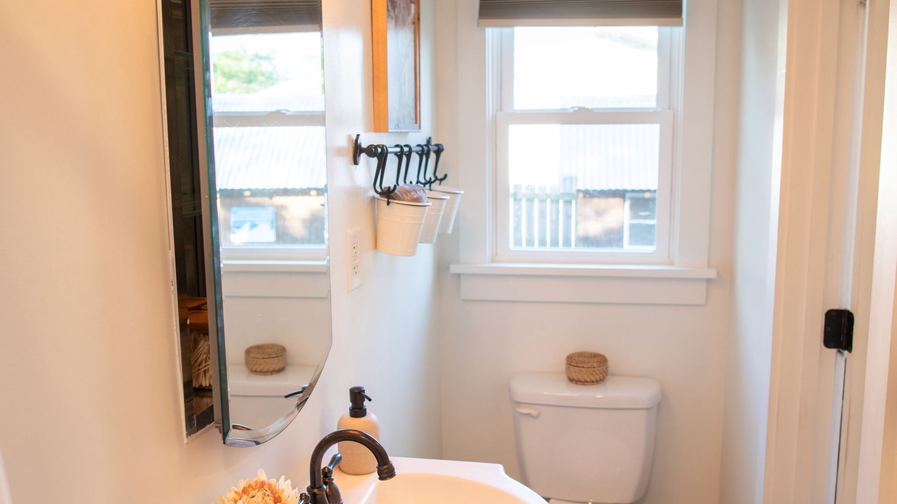 Photo of Bathroom in Charleston