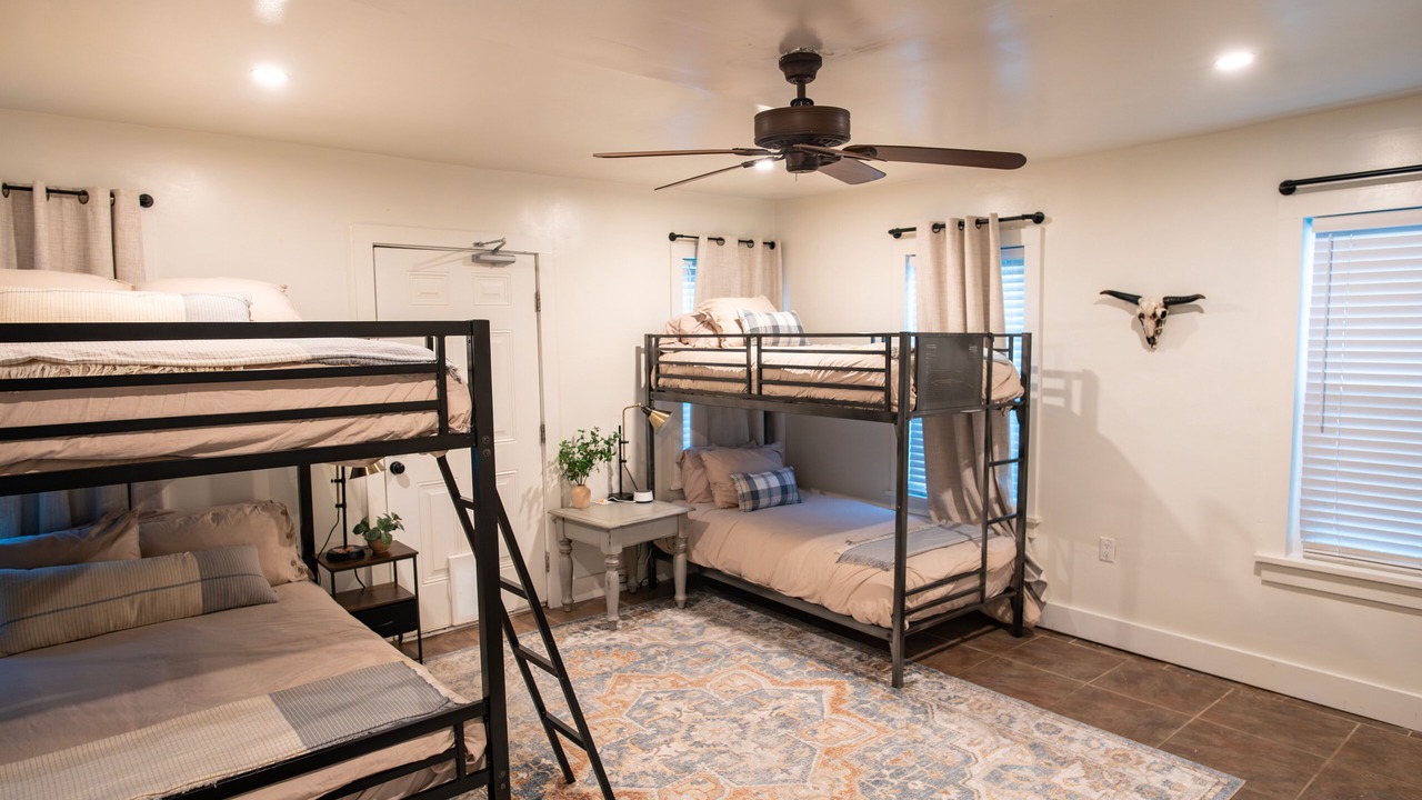 Photo of Bedroom in Charleston